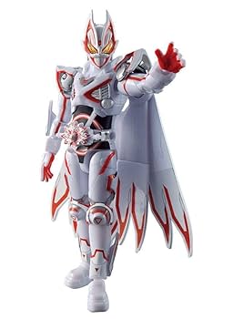 装動　仮面ライダー　ギーツⅨ　プレミアムエディション　ブーストライカー Amazon.co.jp: 装動 仮面ライダーギーツ ギーツIX＆タイクーン